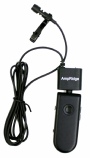 MightyMic L Pack Wireless Smartphone Lavalier Microphone Recording Kit