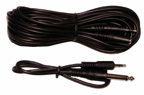 MightyMic Pack Live Speaker Adaptor Cable