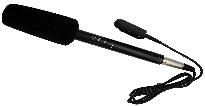 MightyMic C Pack Wireless Smartphone Handheld Condenser Microphone Kit
