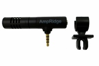 MightyMic S+ Shotgun iPhone Microphone